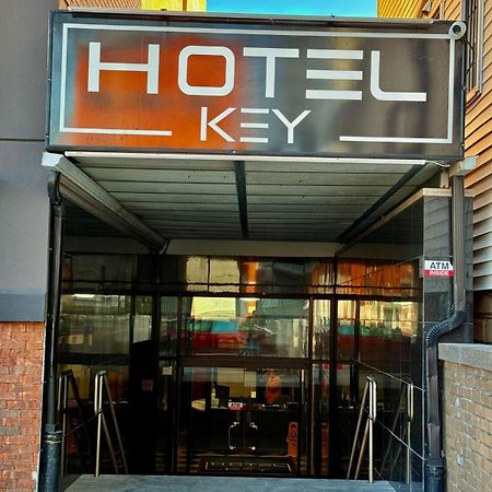 Hotel Key Nowy Jork Zewnętrze zdjęcie