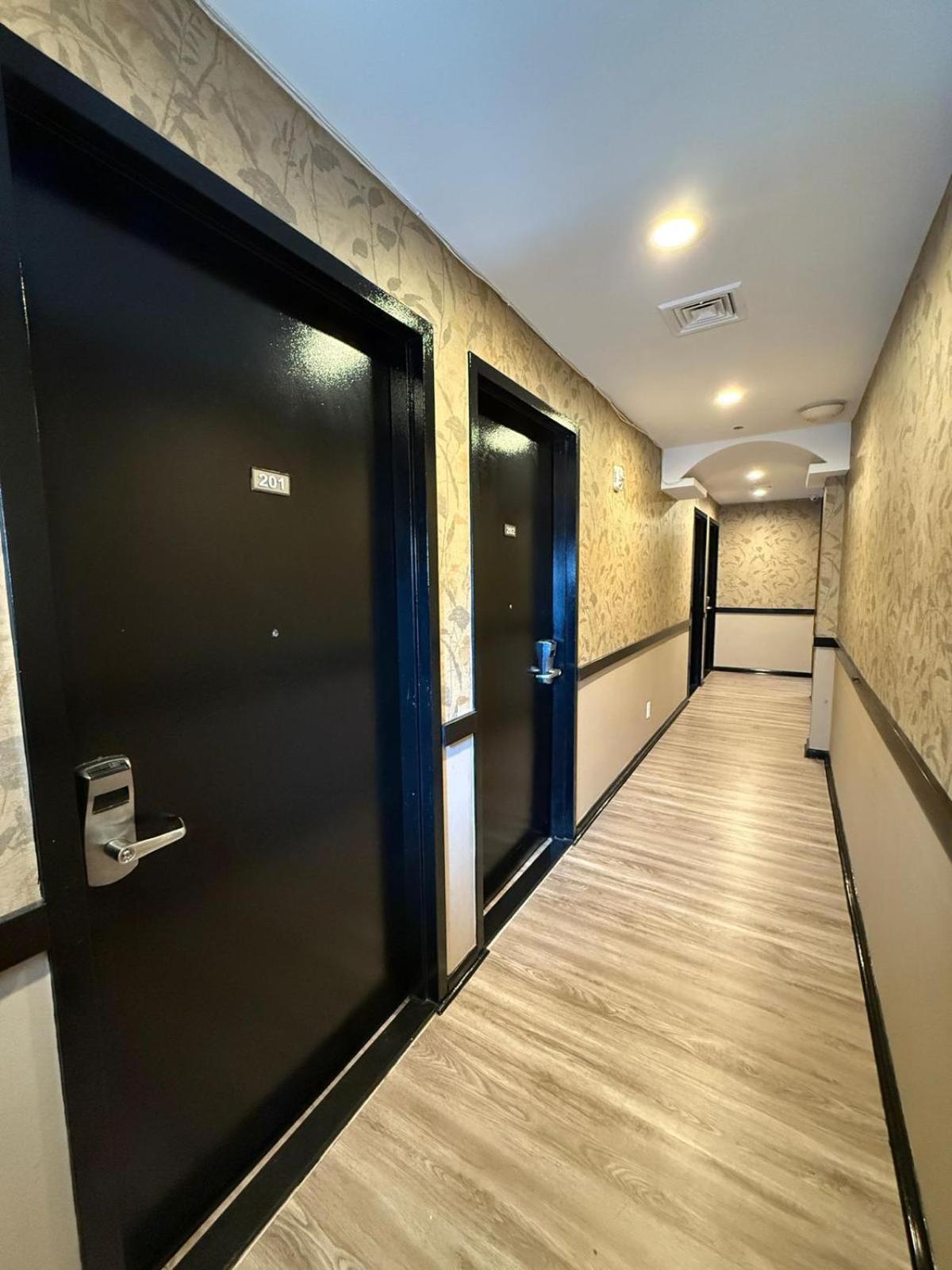Hotel Key Nowy Jork Zewnętrze zdjęcie