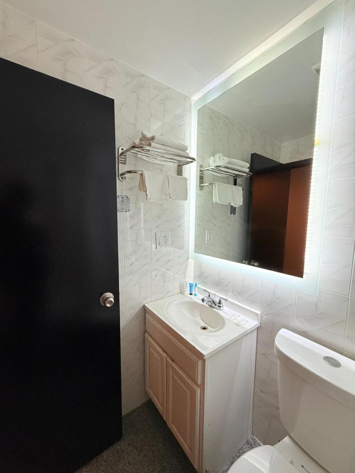 Hotel Key Nowy Jork Zewnętrze zdjęcie