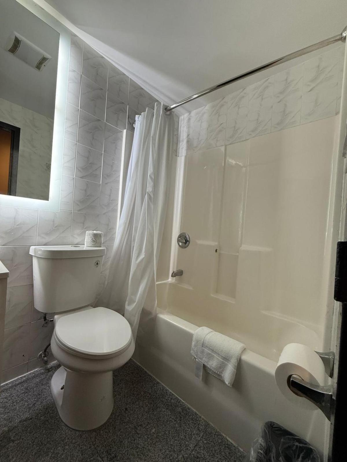 Hotel Key Nowy Jork Zewnętrze zdjęcie