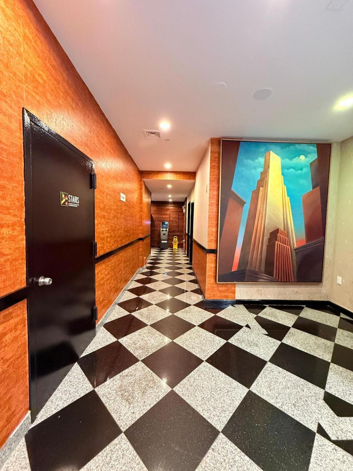 Hotel Key Nowy Jork Zewnętrze zdjęcie